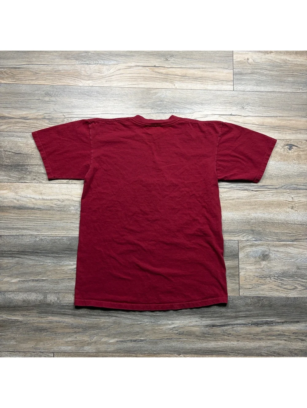 00’s Colorado Avalanche Hockey tee, good colors no flaws, size Medium